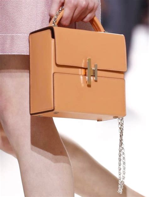 hermes bag spring 2017|Hermès Spring 2017 Ready.